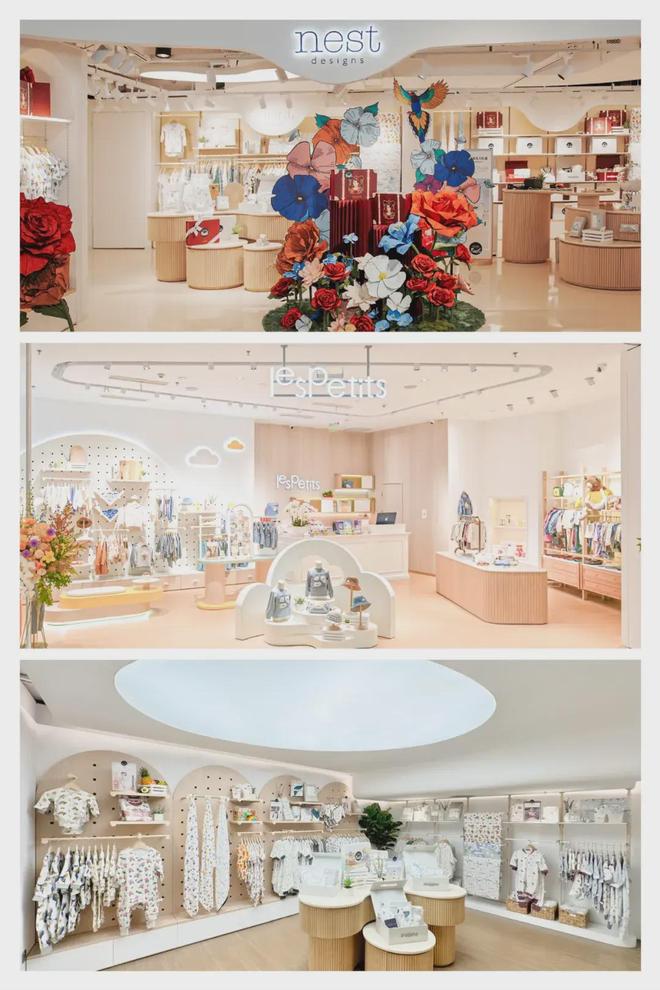 est Designs真正出圈的底层逻辑澳门新葡京网页颜值与实力双轮驱动拆解N(图4) est Designs真正出圈的底层逻辑澳门新葡京网页颜值与实力双轮驱动拆解N(图4)