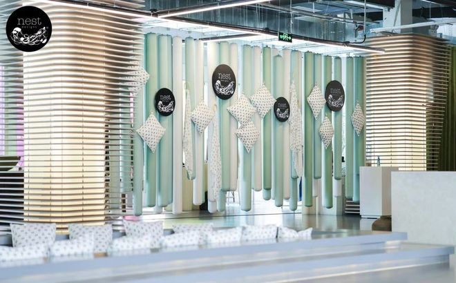 est Designs真正出圈的底层逻辑澳门新葡京网页颜值与实力双轮驱动拆解N(图3)