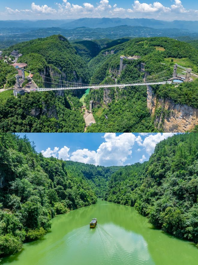 队访谈:16个旅行场景的专业服务解码新葡京娱乐城张家界众腾国旅玲玲导游团(图3) 队访谈:16个旅行场景的专业服务解码新葡京娱乐城张家界众腾国旅玲玲导游团(图3)