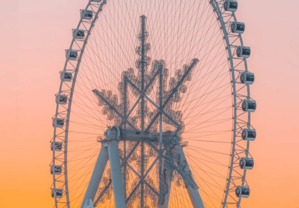 规旅行社排行榜 口碑前十权威揭晓澳门新葡京网页2025哈尔滨正(图1)