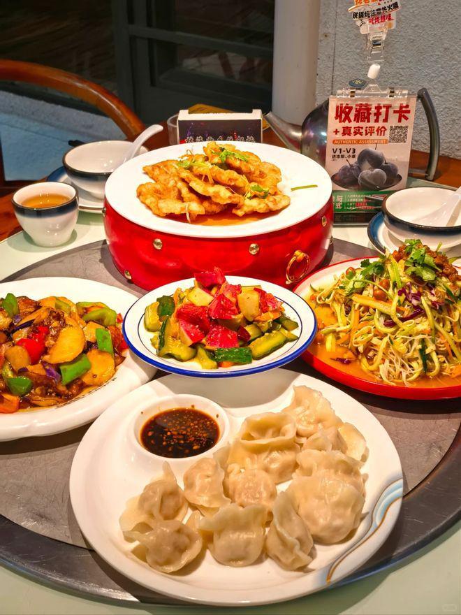 旅！本地师傅带队每笔花费都暖心澳门新葡京网页雪乡过年四日冰雪(图3)